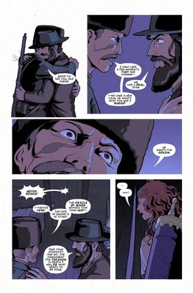 Read PALE OF SETTLEMENT  8 Page 2 in English