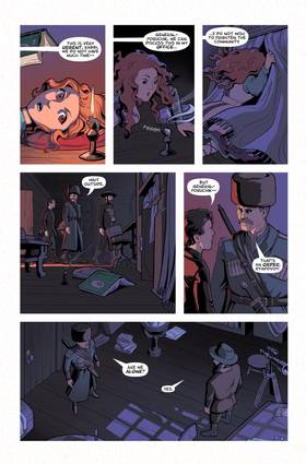 Read PALE OF SETTLEMENT  8 Page 1 in English