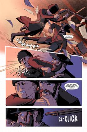 Read PALE OF SETTLEMENT  9 Page 2 in English