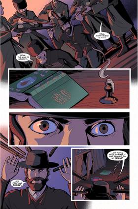 Read PALE OF SETTLEMENT  10 Page 1 in English