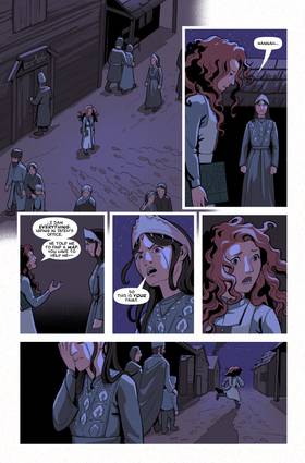 Read PALE OF SETTLEMENT  11 Page 1 in English