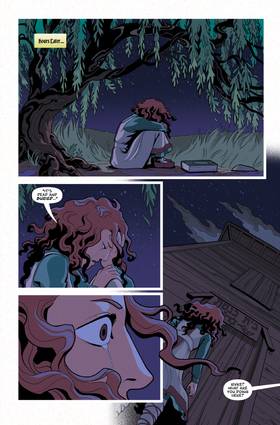 Read PALE OF SETTLEMENT  11 Page 2 in English