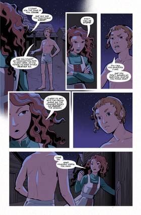 Read PALE OF SETTLEMENT  12 Page 1 in English