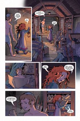 Read PALE OF SETTLEMENT  12 Page 2 in English