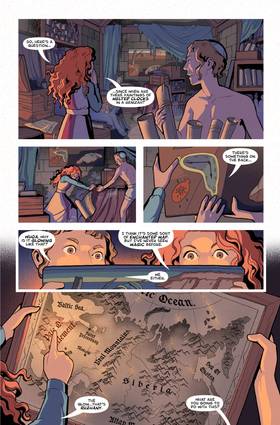 Read PALE OF SETTLEMENT  13 Page 1 in English