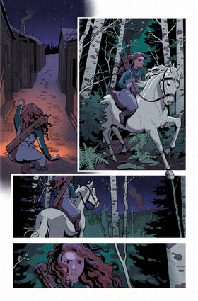 Read PALE OF SETTLEMENT  14 Page 1 in English