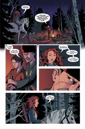 Read PALE OF SETTLEMENT  14 Page 2 in English