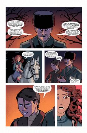 Read PALE OF SETTLEMENT  16 Page 1 in English