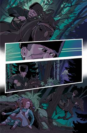 Read PALE OF SETTLEMENT  17 Page 1 in English