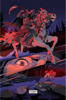 Read PALE OF SETTLEMENT  18 Page 2 in English