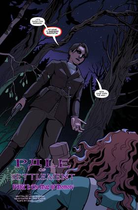 Read PALE OF SETTLEMENT  19 Page 2 in English