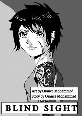 Read Blind Sight  1 Page 1 in English