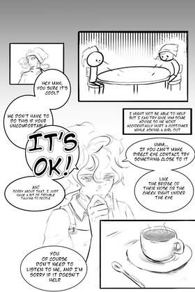 Read Tarris  1 Page 6 in English