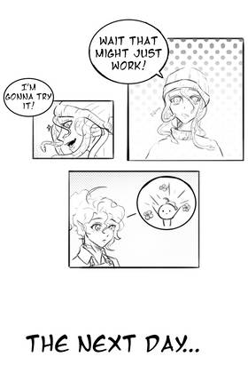 Read Tarris  1 Page 7 in English