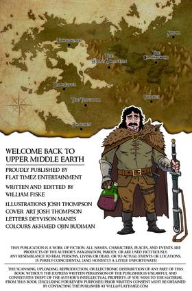 Read Lords on the Piss  2 Page 2 in English