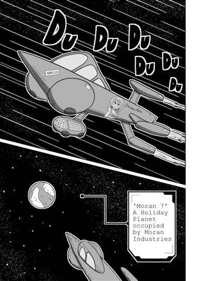 Read Joe Bonzo: Super Elite Bounty Hunter  1 Page 9 in English