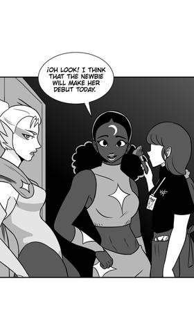 Read VALIAN  1 Page 4 in English