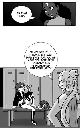 Read VALIAN  1 Page 8 in English