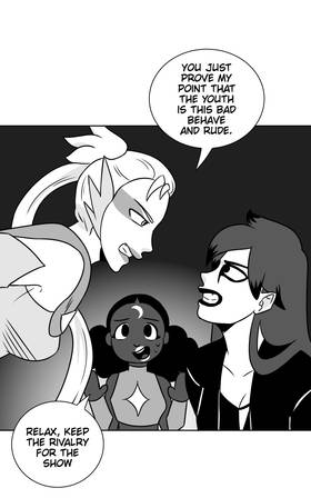 Read VALIAN  1 Page 10 in English