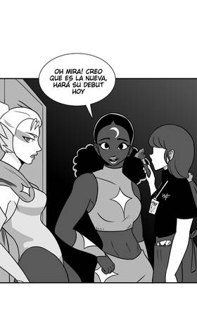 Read VALIAN  1 Page 4 in Spanish