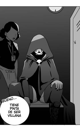 Read VALIAN  1 Page 6 in Spanish
