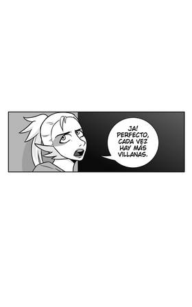 Read VALIAN  1 Page 7 in Spanish