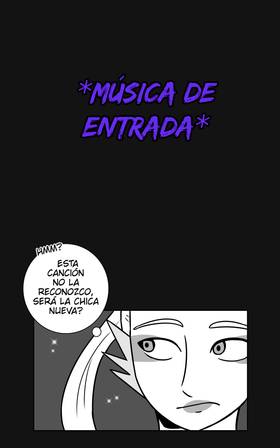 Read VALIAN  2 Page 5 in Spanish