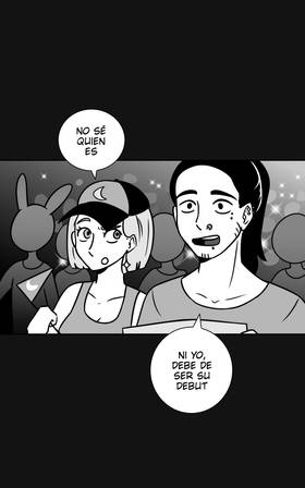 Read VALIAN  2 Page 6 in Spanish