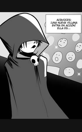 Read VALIAN  2 Page 7 in Spanish