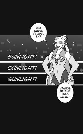 Read VALIAN  2 Page 10 in Spanish