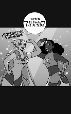 Read VALIAN  3 Page 8 in English