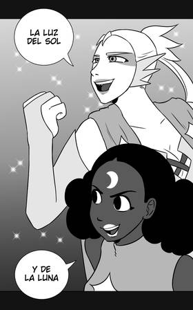 Read VALIAN  3 Page 7 in Spanish