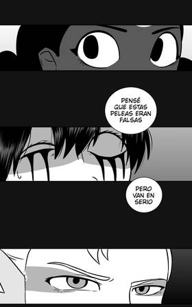 Read VALIAN  3 Page 10 in Spanish