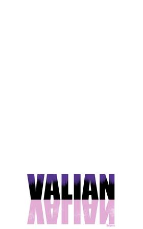Read VALIAN  4 Page 1 in English