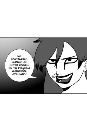 Read VALIAN  4 Page 10 in Spanish