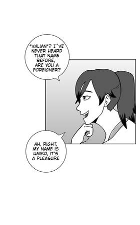 Read VALIAN  5 Page 8 in English