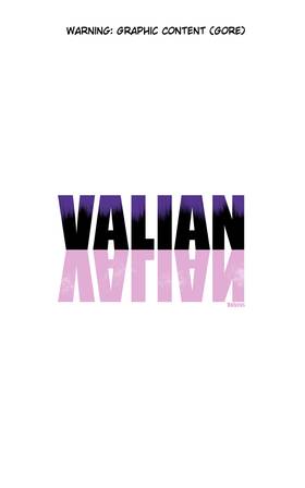 Read VALIAN  8 Page 1 in English