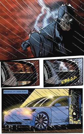 Read The Scribe  1 Page 9 in English