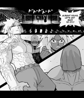 Read DEATH ROW UNDERGROUND  2 Page 3 in English