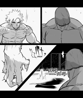 Read DEATH ROW UNDERGROUND  2 Page 4 in English