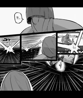Read DEATH ROW UNDERGROUND  2 Page 5 in English