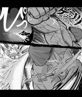 Read DEATH ROW UNDERGROUND  2 Page 8 in English