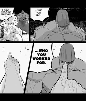 Read DEATH ROW UNDERGROUND  2 Page 10 in English