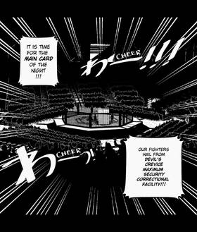 Read DEATH ROW UNDERGROUND  1 Page 7 in English