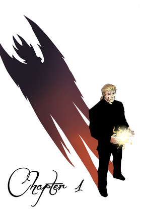 Read Lionsgate Films Presents  2 Page 3 in English