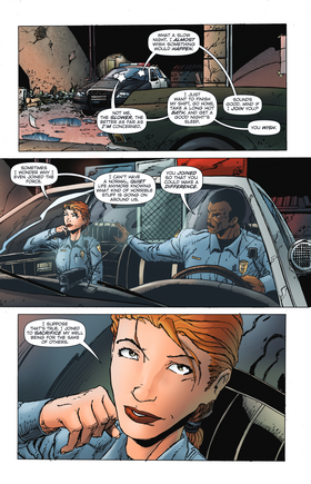 Read Lionsgate Films Presents  2 Page 4 in English