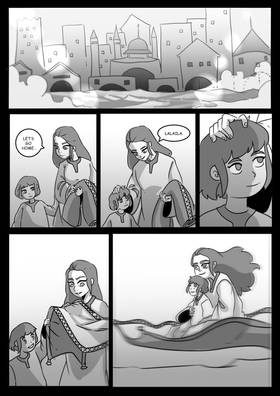 Read CUP OF VIGOR  1 Page 3 in English