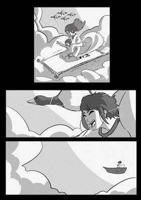 Read CUP OF VIGOR  1 Page 4 in English