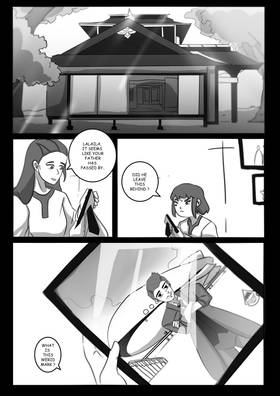 Read CUP OF VIGOR  1 Page 6 in English