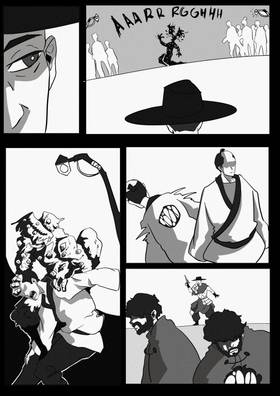 Read CUP OF VIGOR  1 Page 9 in English